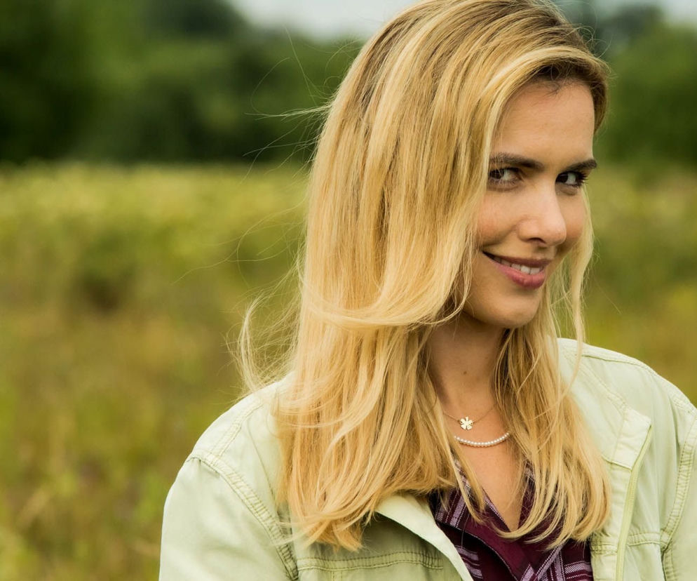Blondynka sezon 8 - powtórki. Kiedy oglądać i o której godzinie?