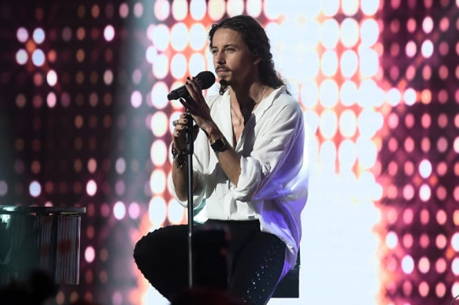Michał Szpak - wiek, Instagram, Eurowizja - o co pytacie Google?