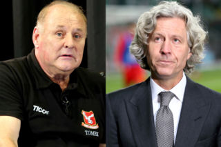 Jan Tomaszewski grzmi i bezlitośnie wskazuje winnych klęski Legii Warszawa. „Kompletne zero, kompromitują Polskę!”