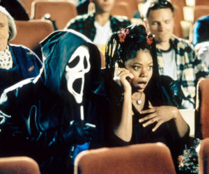 Straszny film powraca do kin. Te gwiazdy zagrały w poprzednich częściach