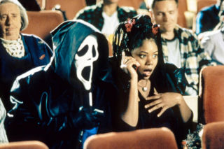 Straszny film powraca do kin. Te gwiazdy zagrały w poprzednich częściach