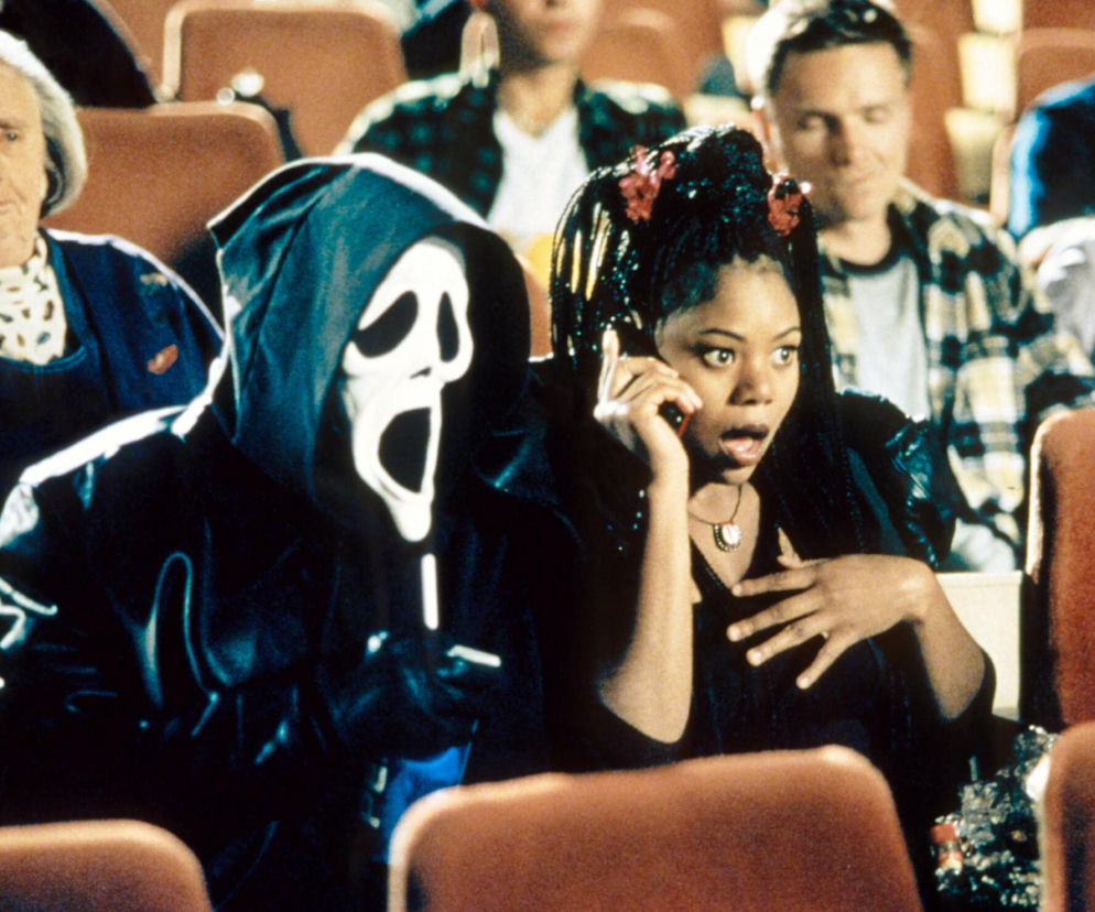 Straszny film powraca do kin. Te gwiazdy zagrały w poprzednich częściach