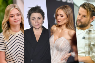 Miliony fanów, a w środku pustka.  Polskie gwiazdy o depresji. Kto otwarcie mówi o chorobie?