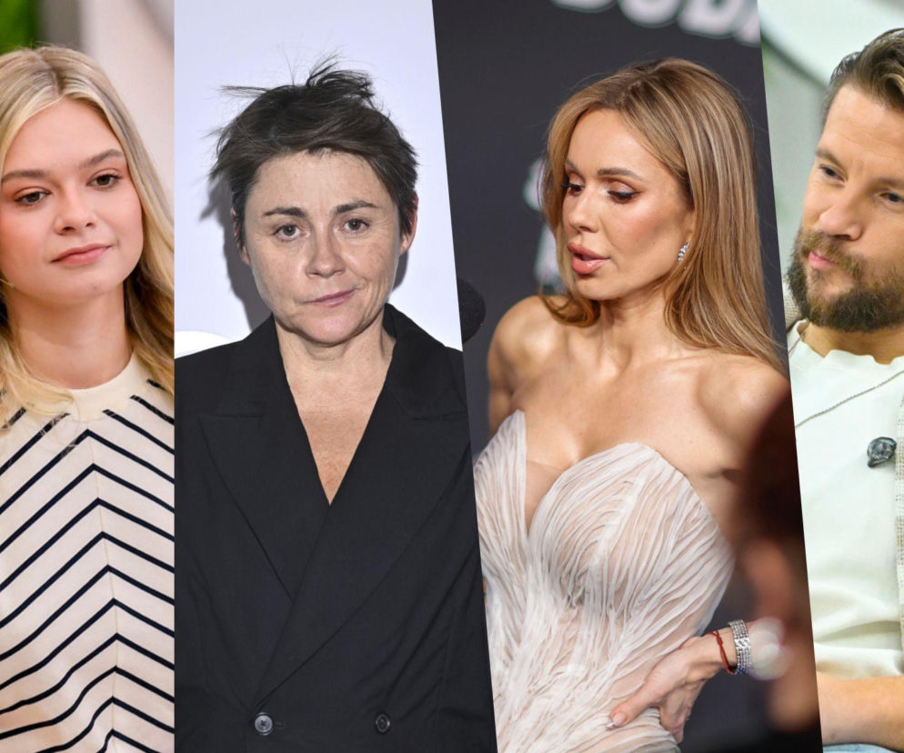 Gwiazdy mówią o depresji