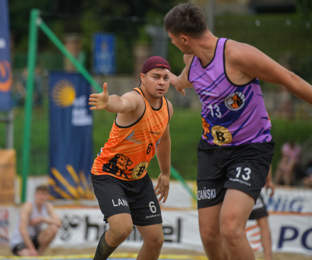 II Turniej PGNiG Summer Superligi Łomża