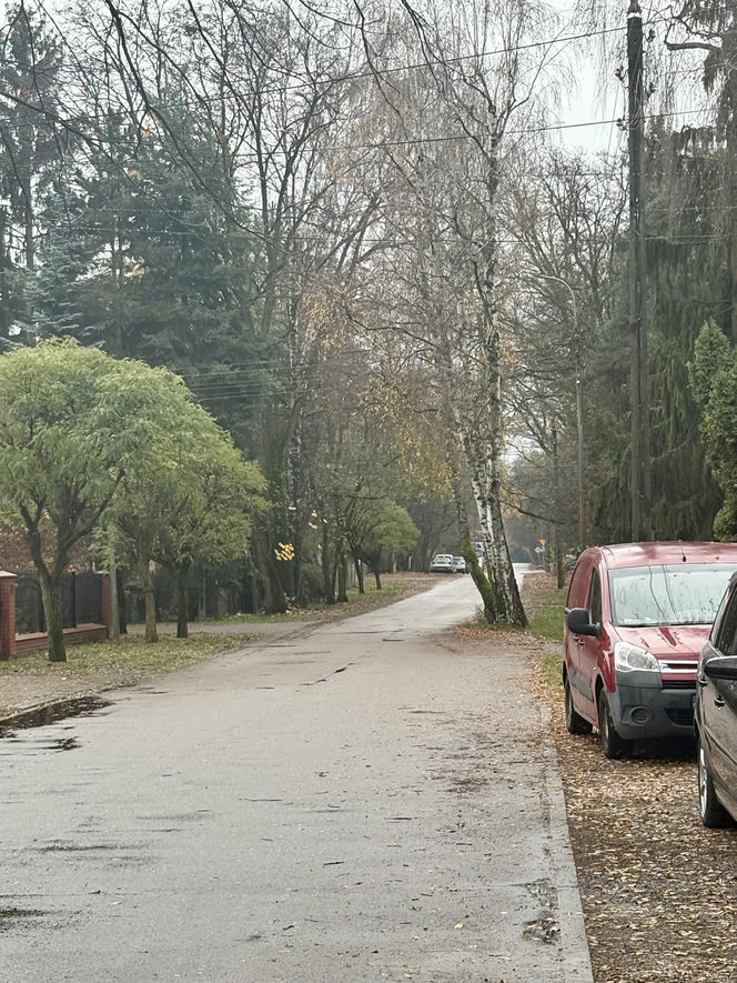 "Był podekscytowany i wesoły". 18-latek rzucił się na taksówkarza z nożem. Grozi mu dożywocie