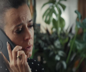 M jak miłość odc. 1911. Magda (Anna Mucha)