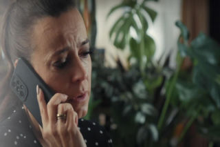 M jak miłość odc. 1911. Magda (Anna Mucha)