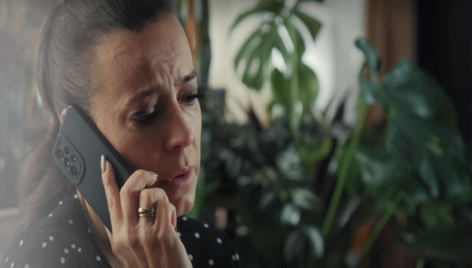 M jak miłość odc. 1911. Magda (Anna Mucha)