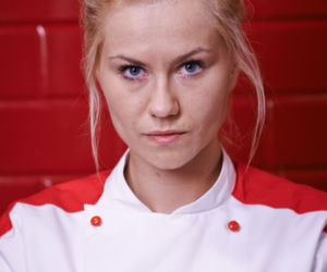 Hell's Kitchen, Paulina Kantak 