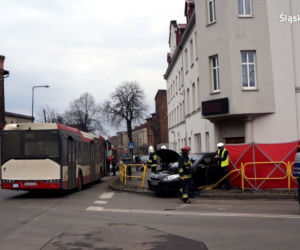 Śmiertelny wypadek w Piekarach Śląskich. Najnowsze ustalenia