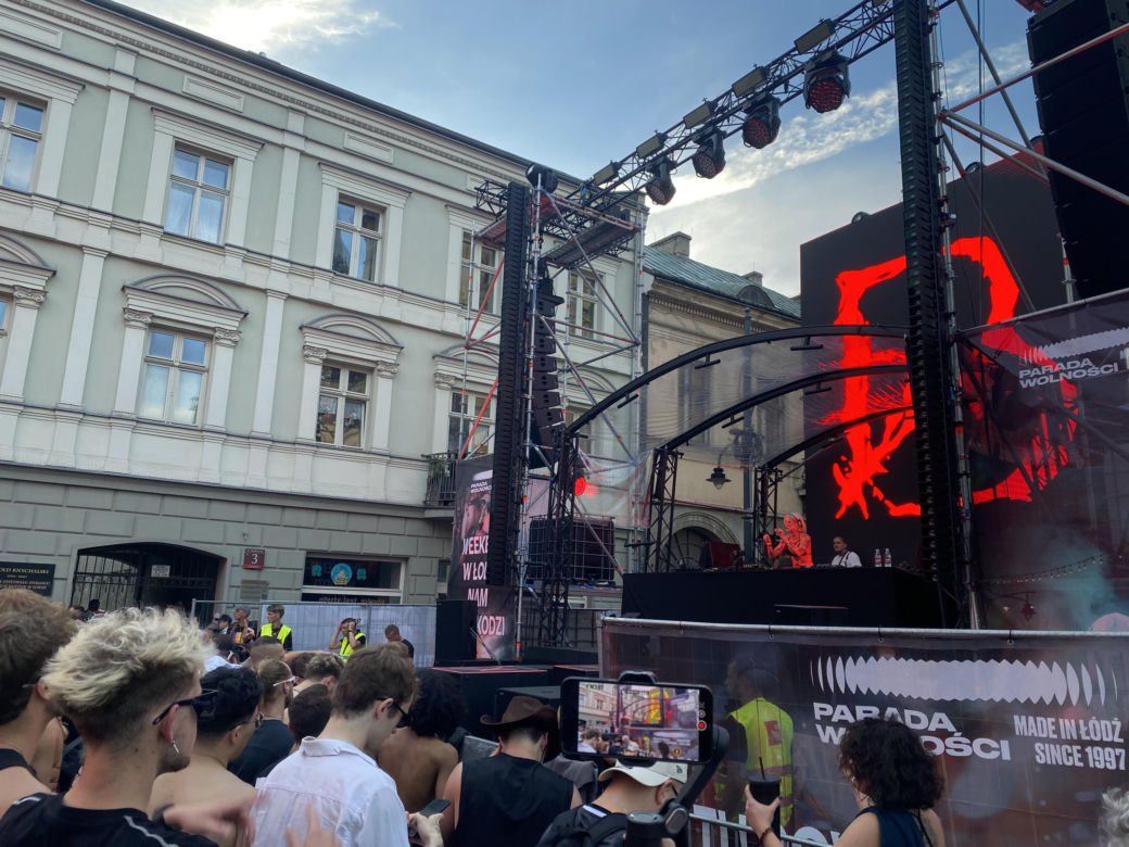 Parada Wolności 2025