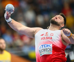 Halowe Mistrzostwa Świata 2026 w Toruniu: Zdjęcia kibiców i zawodników z 3. dnia imprezy