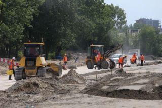 Rusza realizacja obwodnicy Prudnika. Inwestycja za 90 mln zł odciąży miasto z tranzytu