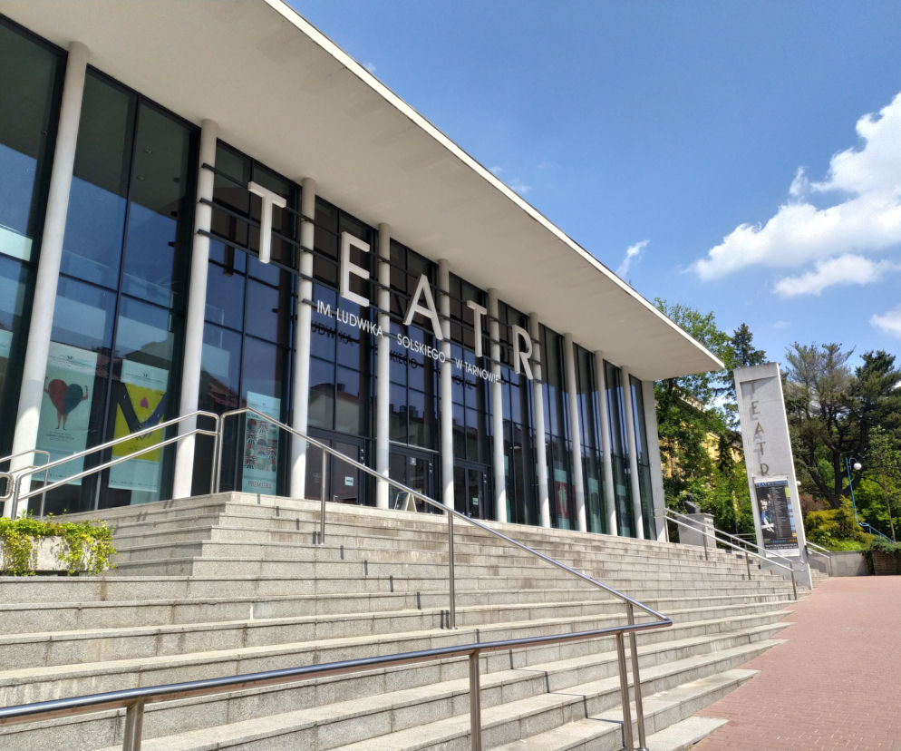 Teatr Tarnów