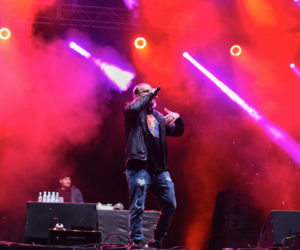 KęKę i Quebonafide na scenie! Juwenalia 2019 w Lublinie. Zobaczcie zdjęcia!
