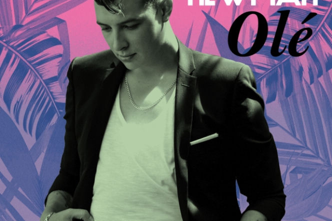 Gorąca 20 Premiera: John Newman & Calvin Harris - Ole || Clean Bandit - Tears