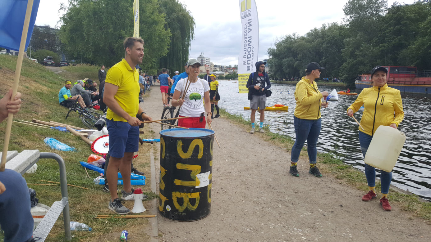 Enea Triathlon Bydgoszcz