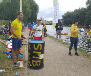 Enea Triathlon Bydgoszcz