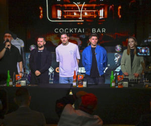 Galcticos Show konferencja