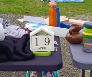 Pchli targ na Pogodnie