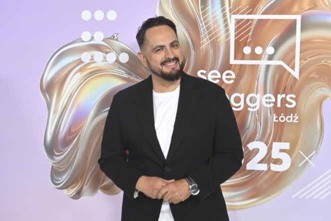 "Mam Talent" - świąteczny odcinek