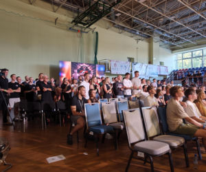 Fotorelacja z Gali Sportów Walki Taurus Fight Arena 2026 w Siedlcach