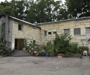 Dom samotnej matki Skierdowska