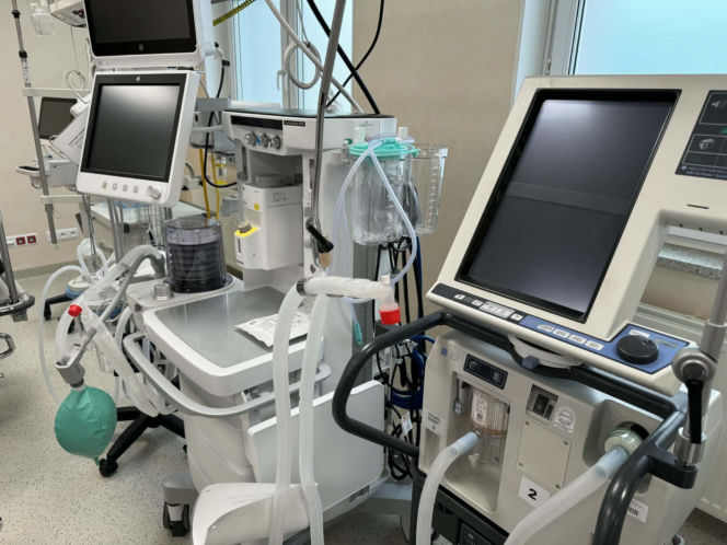 Starachowicki SOR po remoncie