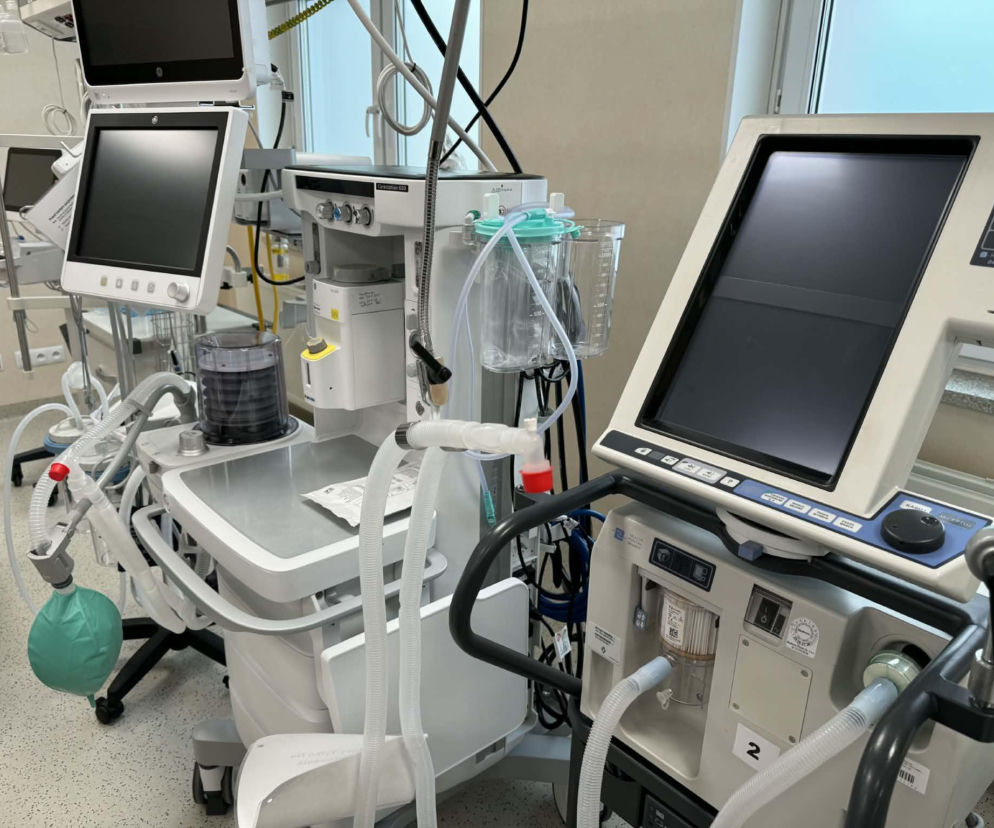 Starachowicki SOR po remoncie