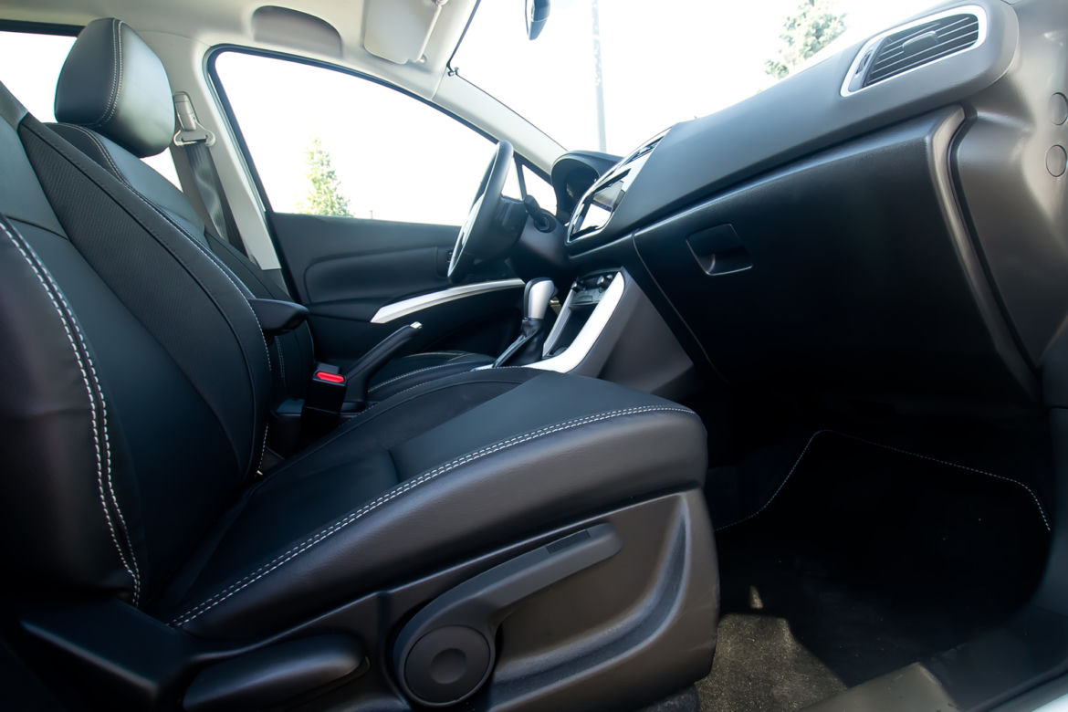 2016 Suzuki SX4 S-Cross