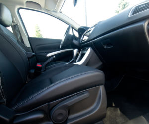2016 Suzuki SX4 S-Cross