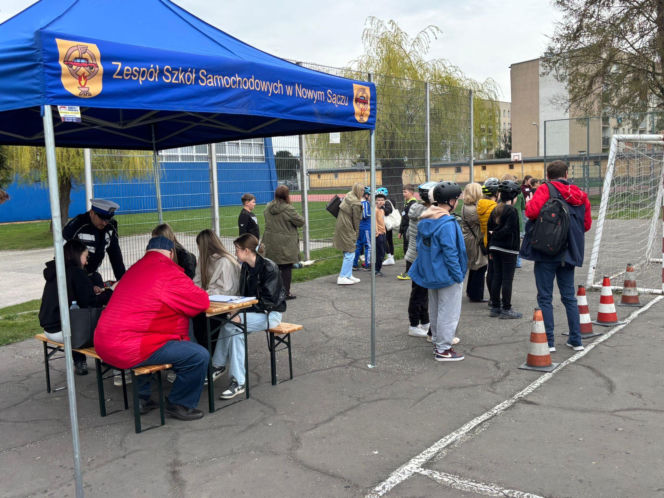 Eliminacje do Turnieju BRD w Nowym Sączu