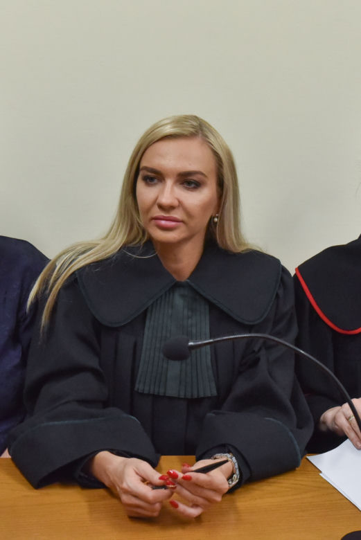 Jest prawomocny wyrok dla kata psa Fijo! 