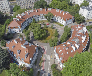 Warszawski Żoliborz