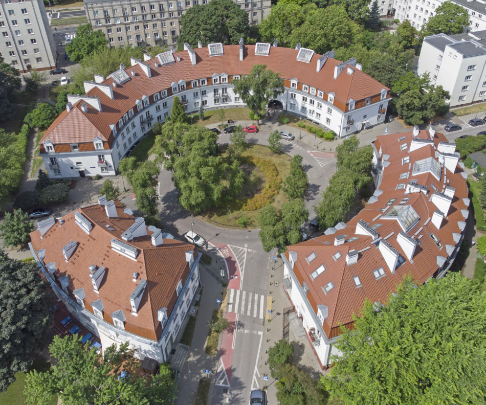 Warszawski Żoliborz