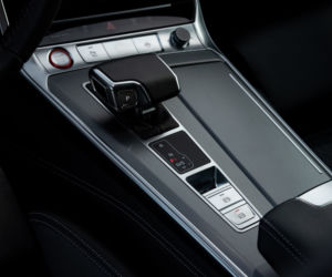Audi S7 Sportback 