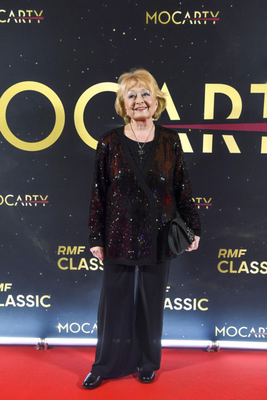 GAla  MocArty 2026