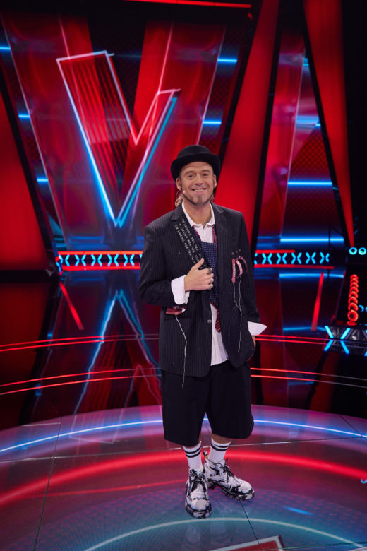 "The Voice of Poland" 17 - pierwsze bitwy