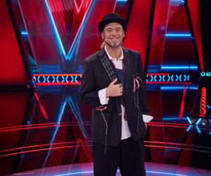 The Voice of Poland 17 - pierwsze bitwy