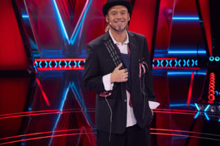 The Voice of Poland 17 - pierwsze bitwy