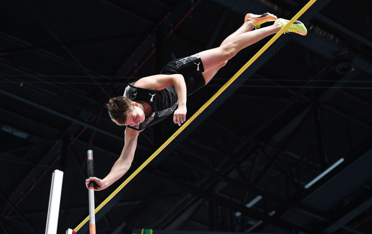 Copernicus Cup 2021: Wielkie gwiazdy lekkiej atletyki, rekordy i kartony na trybunach