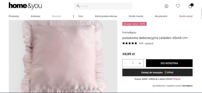 Nowa kolekcja Pepco sprawi, że poczujesz się jak w Prowansji. Efektowne dodatki kupisz za grosze, w Home&You za podobne zapłacisz dwa razy drożej