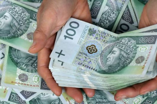 500 zł na dziecko