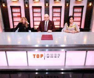 Top Chef 2, odc 9