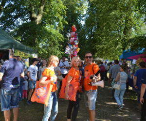 Eska Summer City na Jarmarku Dominikańskim w Choroszczy