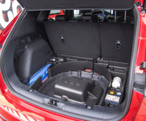Ford Kuga FHEV