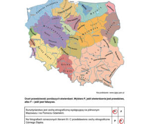 Matura próbna 2026: geografia rozszerzona - wszystkie odpowiedzi do arkusza CKE 15.01.2026