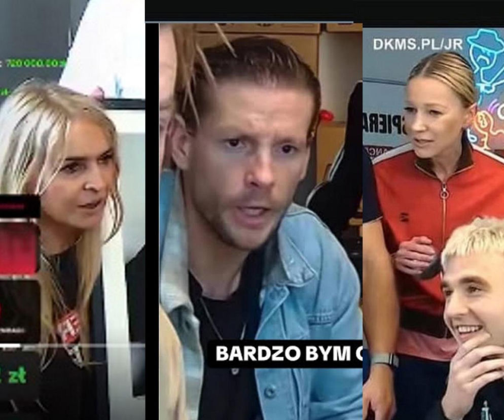 To najbardziej krytykowali widzowie podczas transmisji Łatwoganga