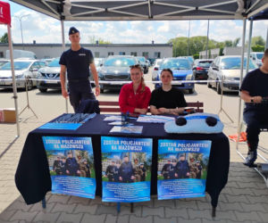 Święto Policji w Siedlcach